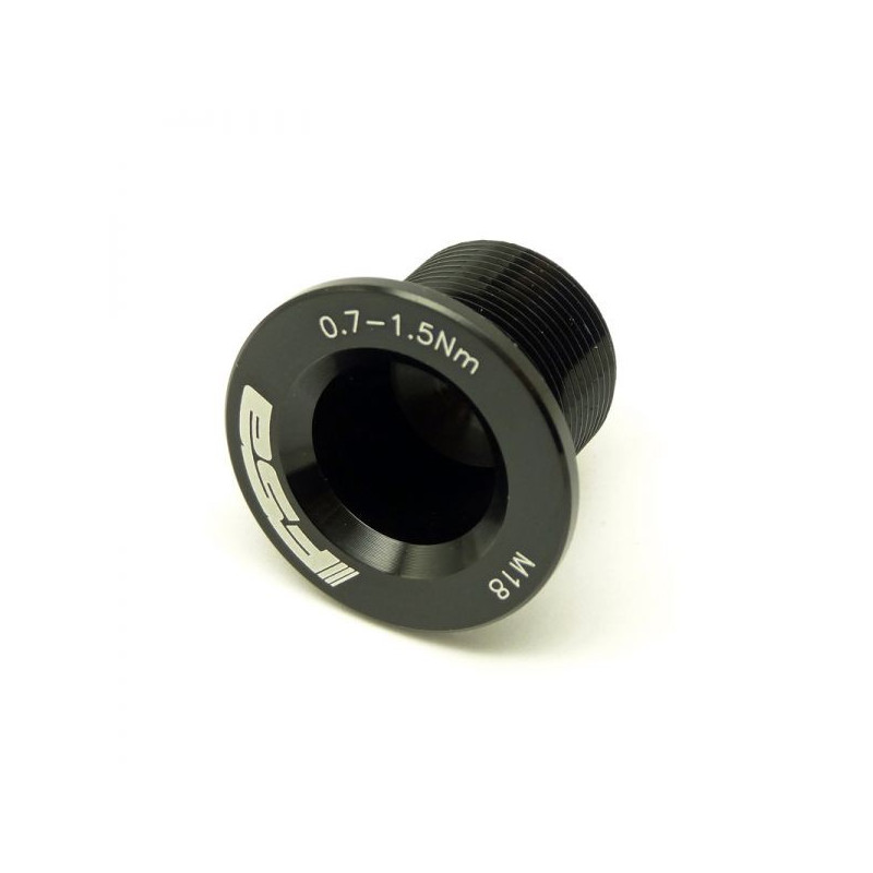 FSA Vis ML140 pédalier Mega Exo, Afterburner et Gossamer
