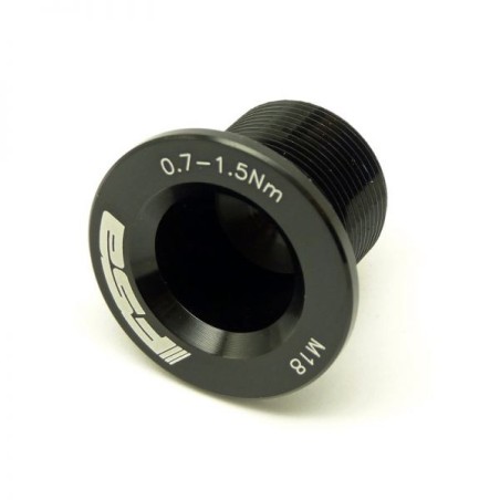 FSA Vis ML140 pédalier Mega Exo, Afterburner et Gossamer