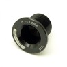 FSA Vis ML140 pédalier Mega Exo, Afterburner et Gossamer