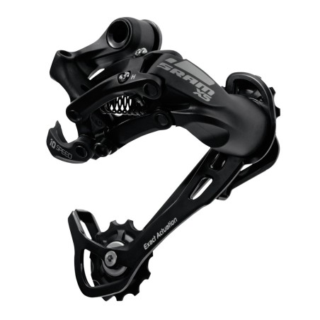 SRAM Derailleur rear X 5 black 10V