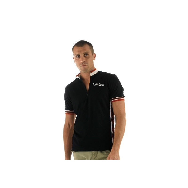 WILIER Polo Wool Jersey 1948
