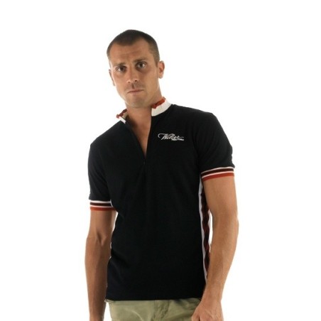 WILIER Polo Wool Jersey 1948