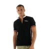 WILIER Polo Wool Jersey 1948