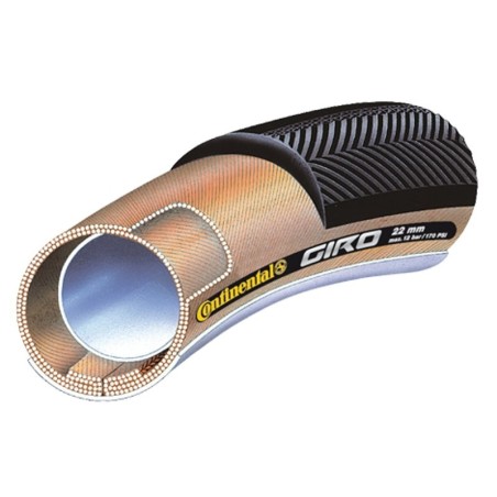 CONTINENTAL hose Giro 700 x 22