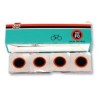 REMA Rustine F0 16mm speciale velo de route