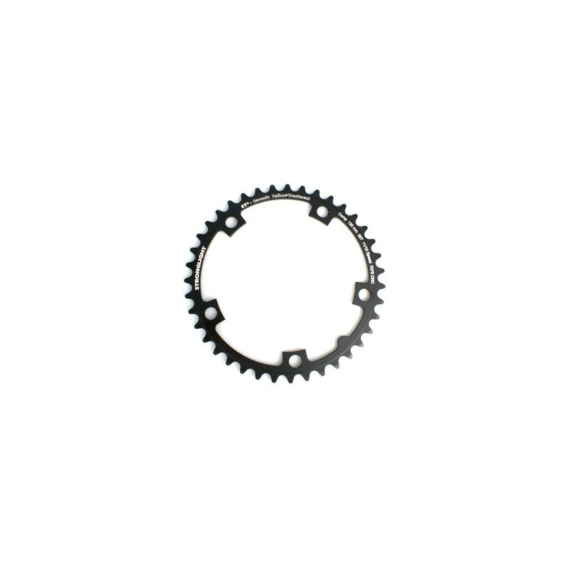 STRONGLIGHT Plateau CT2 110 ULTEGRA 38dt
