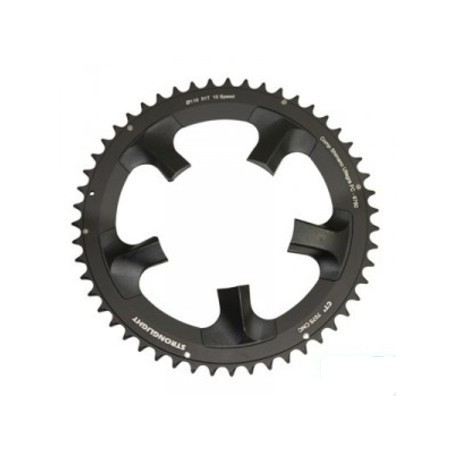 STRONGLIGHT Plateau CT2 110 51dents ULTEGRA 