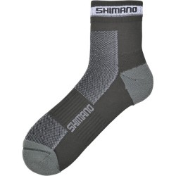 SHIMANO Performance black socks