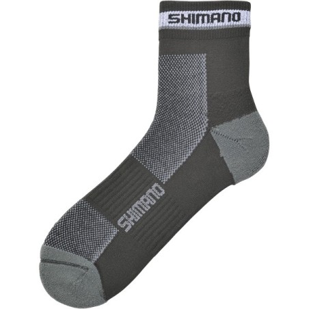 SHIMANO Performance black socks