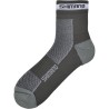SHIMANO Chaussettes Performance Noire