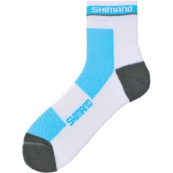 SHIMANO Chaussettes Performance Noire