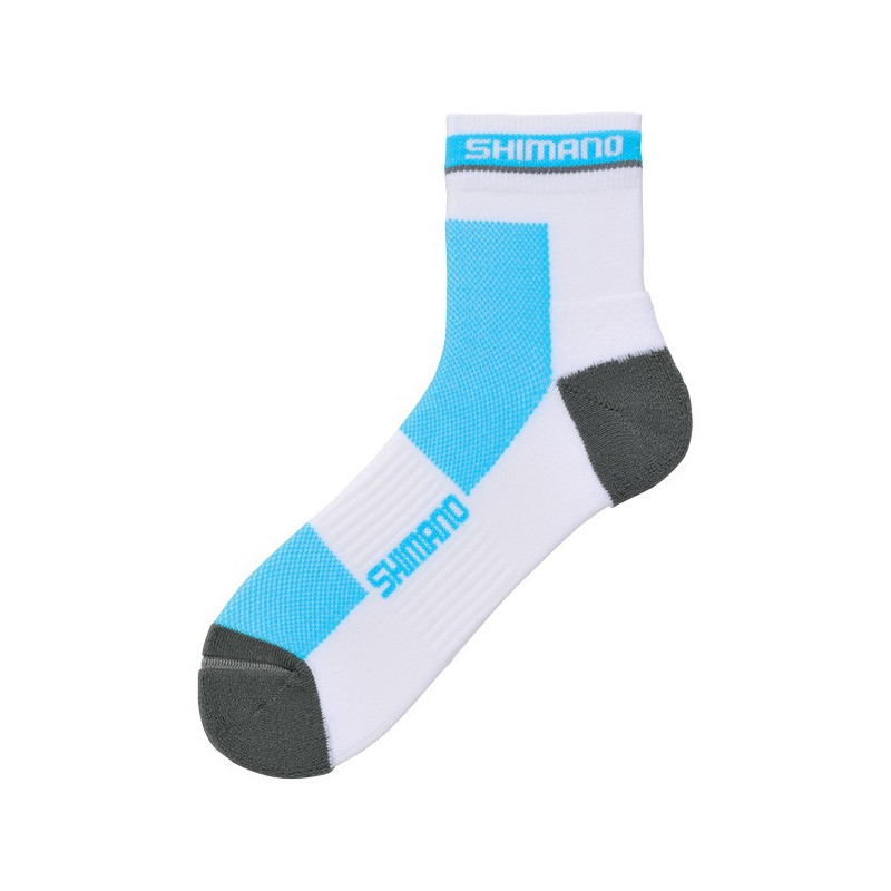 SHIMANO Chaussettes Performance Noire