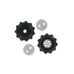 SRAM wheels of derailleur X 9 from 2005 to 2007