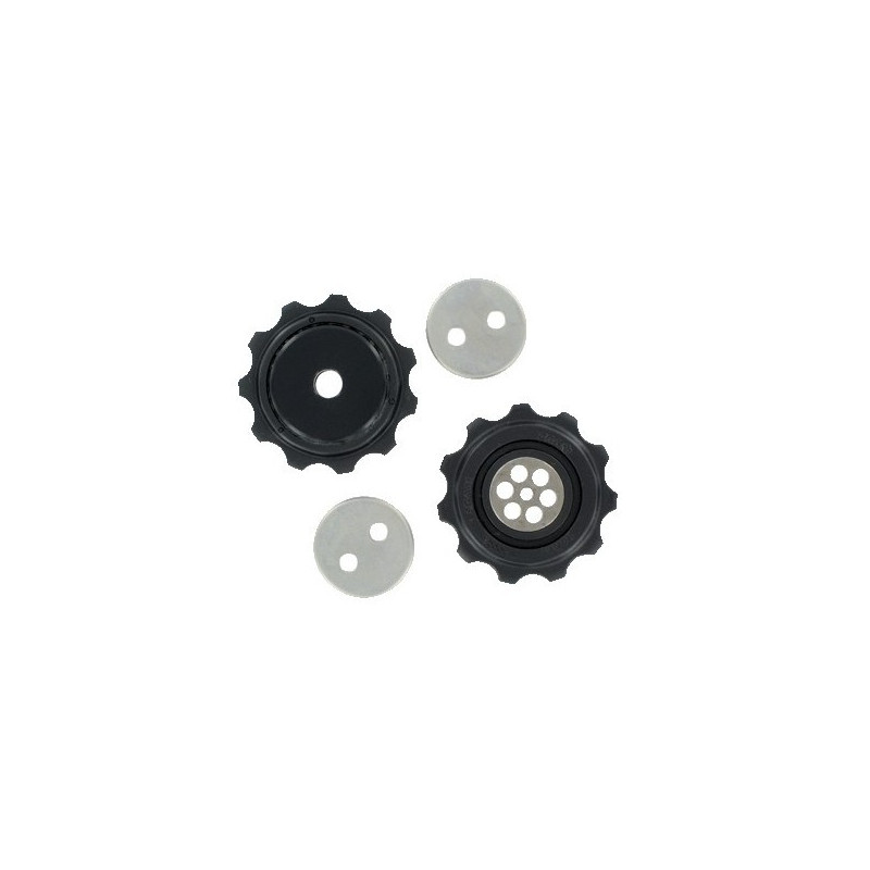 SRAM wheels of derailleur X 9 from 2005 to 2007