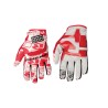 REDLINE BMX Flight long finger gloves size S