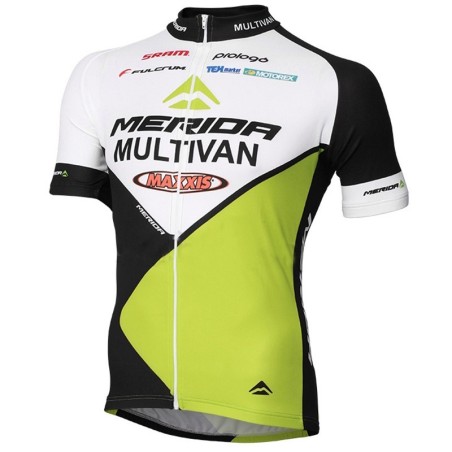 MERIDA Merida Multivan Maillot manches courtes T XXL 2013