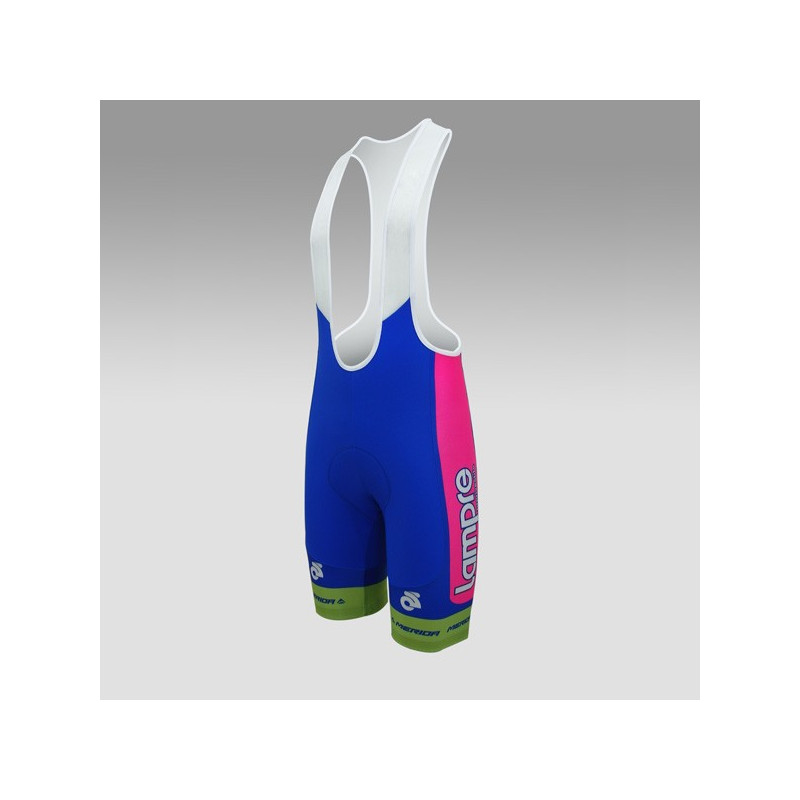 MERIDA Lampre bib 2013 T L