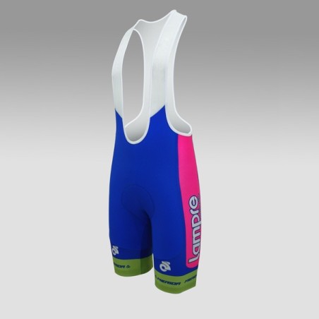 MERIDA Lampre Cuissard 2013 T L