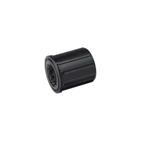 SHIMANO XT M770 freewheel body
