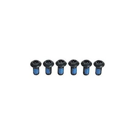 AVID Kit 6 de vis pour frein à disque