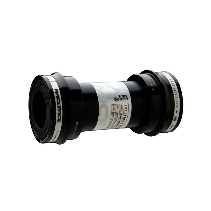 RACE FACE Boitier BB30 X-Type Adaptateur 68mm