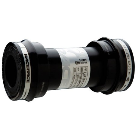 RACE FACE Boitier BB30 X-Type Adaptateur 68mm
