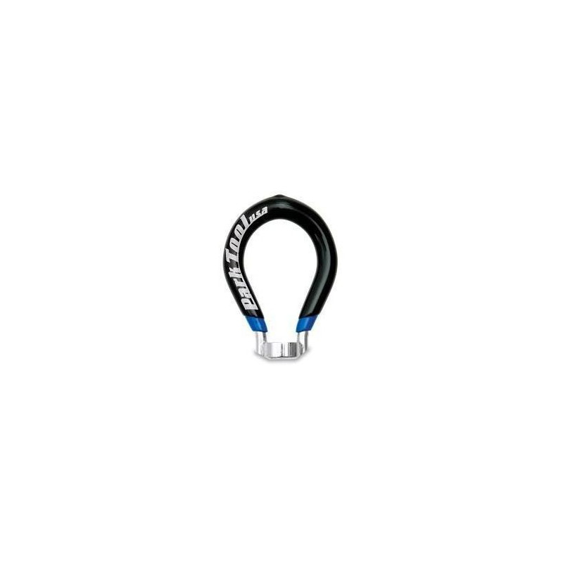 PARKTOOL Cle a rayon carre 3.23mm