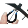 PARKTOOL key a RADIUS square 3.23 mm