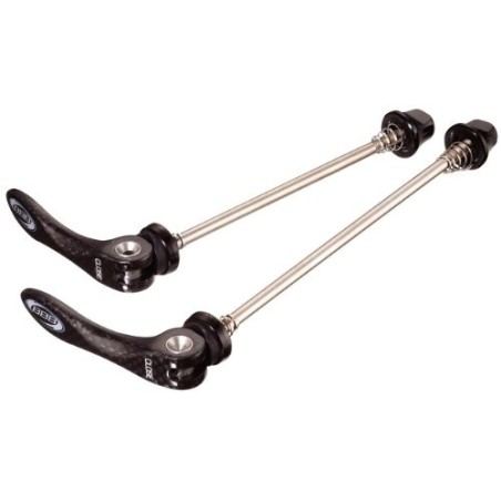 BBB quick release Fiber carbon Block