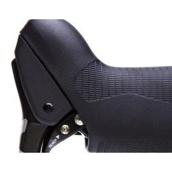 SRAM Palmrest New RED Ergo black Dynamic