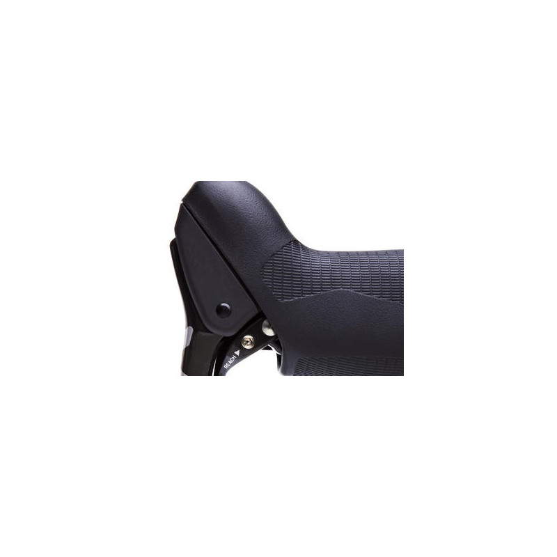 SRAM Palmrest New RED Ergo black Dynamic
