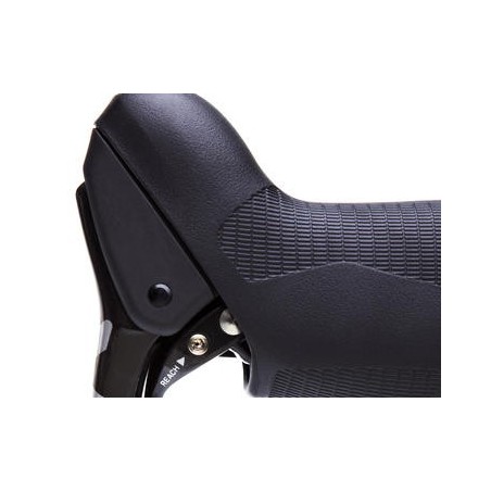 SRAM Palmrest New RED Ergo black Dynamic