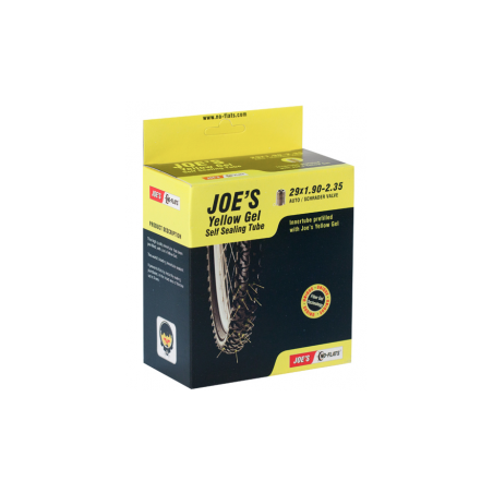 No. FLATS room has air Joe Yellow Gel 29