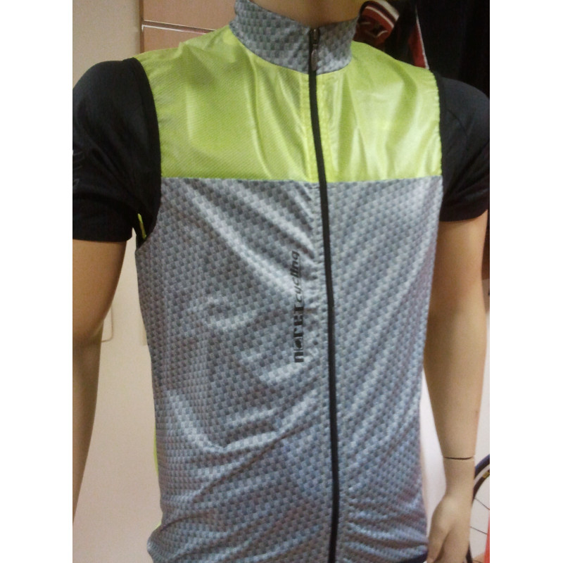 NEELY Chasuble Photoluminescent
