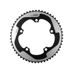 SRAM Plateau Red New X Glide 50 teeth S2 screw hidden
