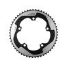 SRAM Plateau Red New X Glide 50 dents S2 vis cachée