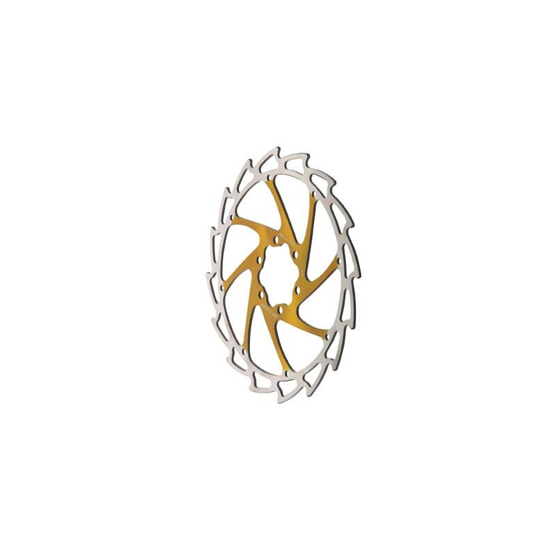 MASSI Disque de freins Ultralight Or