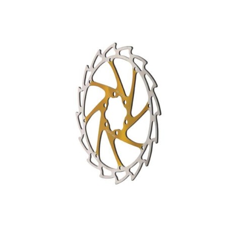 MASSI disc brakes Ultralight gold