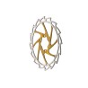 MASSI Disque de freins Ultralight Or