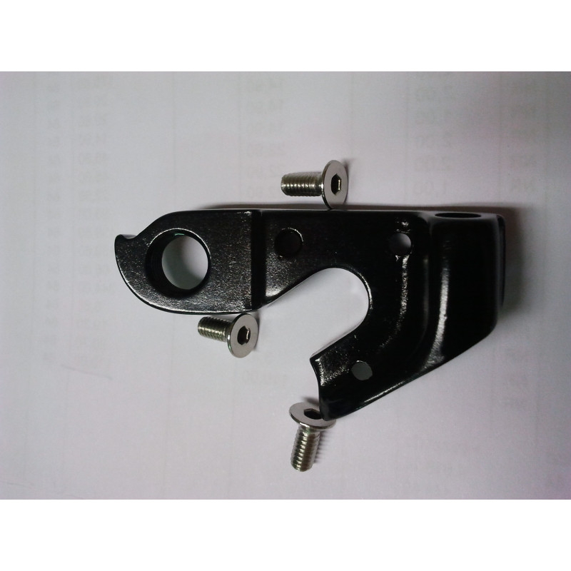 Patte de derailleur Wilier