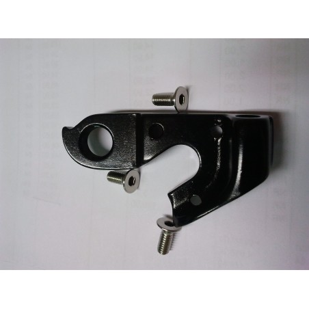 Patte de derailleur Wilier