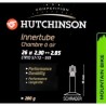HUTCHINSON Chambre a air VTT 26x2.3