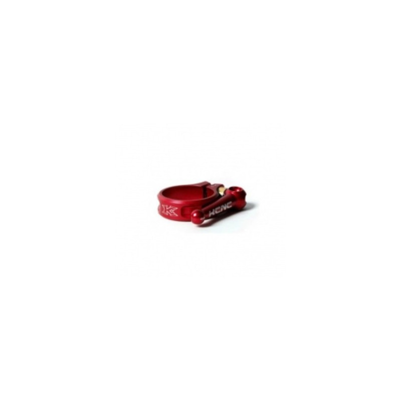 KCNC Collier de Selle SC10 Rouge 31.8