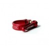 KCNC Collier de Selle SC10 Rouge 31.8