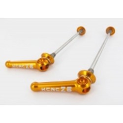 KCNC blocking fast Z6 road gold