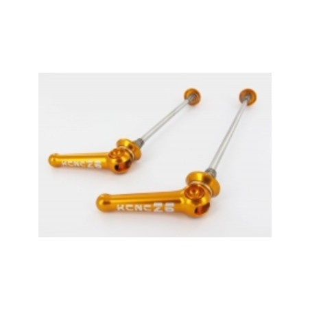 KCNC blocking fast Z6 road gold
