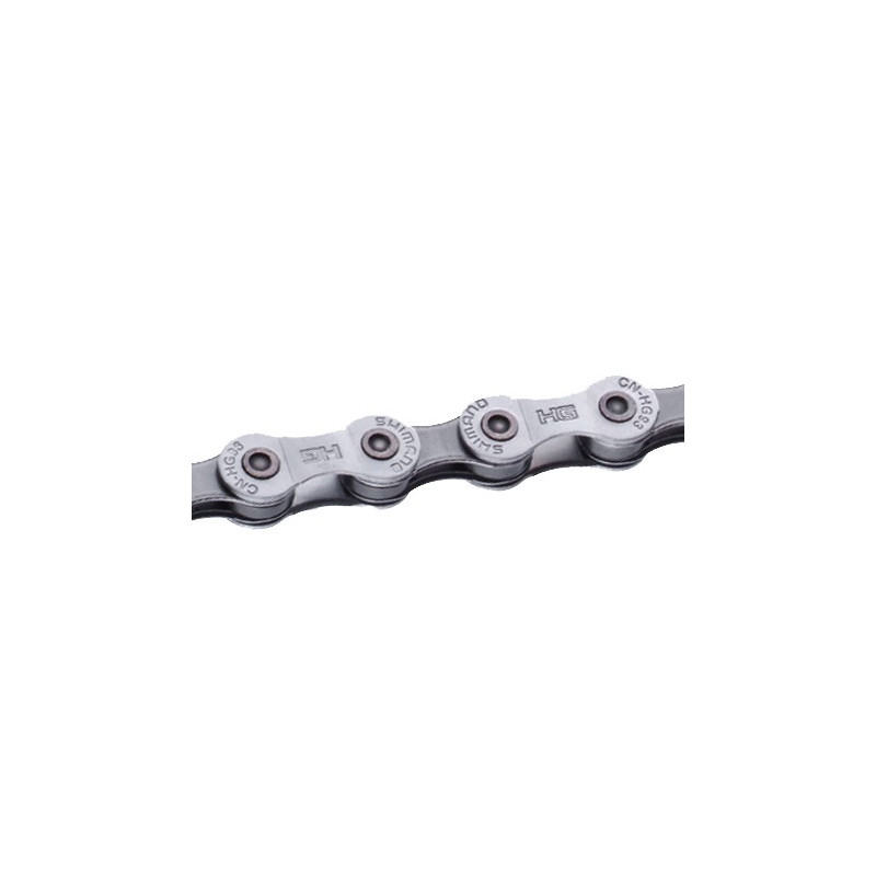 SHIMANO HG93 9-speed chain