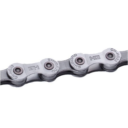 SHIMANO Chaine HG93 9 vitesse