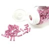 JAGWIRE Embout de Cable Freins Rose