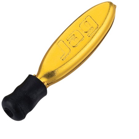 JAGWIRE Cables Pro CHA69 gold tips